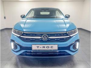 Volkswagen T-Roc Cabriolet R-Line 1.5 IQ.ASSIST Virtual AHK