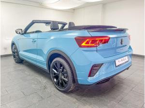 Volkswagen T-Roc Cabriolet R-Line 1.5 IQ.ASSIST Virtual AHK