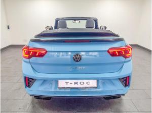 Volkswagen T-Roc Cabriolet R-Line 1.5 IQ.ASSIST Virtual AHK