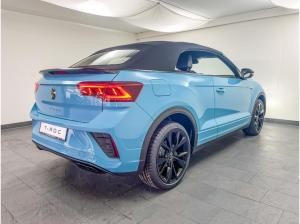 Volkswagen T-Roc Cabriolet R-Line 1.5 IQ.ASSIST Virtual AHK