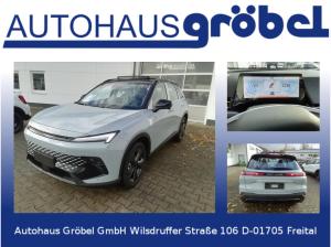 BAIC X55 Bejing Luxury 1.5 Pan.dach Automatik 360°- Kamera