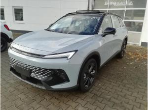 BAIC X55 Bejing Luxury 1.5 Pan.dach Automatik 360°- Kamera