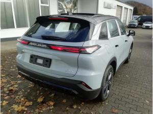 BAIC X55 Bejing Luxury 1.5 Pan.dach Automatik 360°- Kamera