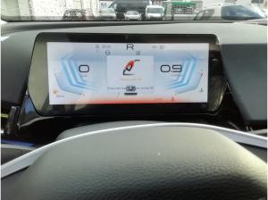 BAIC X55 Bejing Luxury 1.5 Pan.dach Automatik 360°- Kamera