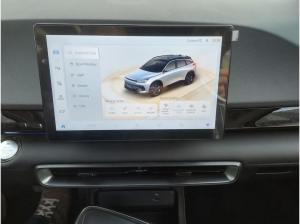 BAIC X55 Bejing Luxury 1.5 Pan.dach Automatik 360°- Kamera