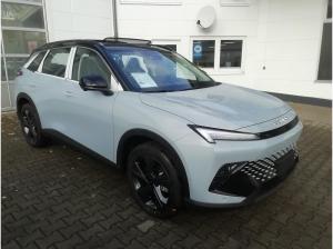 BAIC X55 Bejing Luxury 1.5 Pan.dach Automatik 360°- Kamera