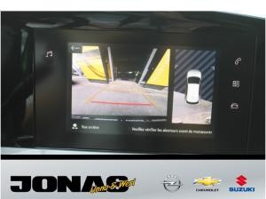 Opel Mokka Enjoy 1.2T SOFORT VERFÜGBAR R-Kamera Sitzheizung Apple Car Play