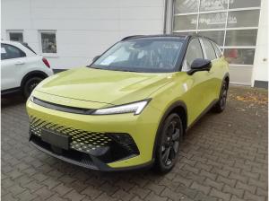BAIC X55