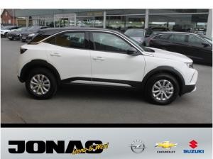 Opel Mokka Enjoy 1.2T SOFORT VERFÜGBAR R-Kamera Sitzheizung Apple Car Play