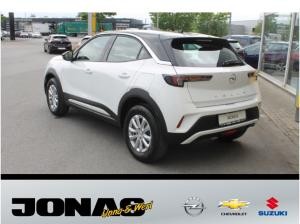Opel Mokka Enjoy 1.2T SOFORT VERFÜGBAR R-Kamera Sitzheizung Apple Car Play