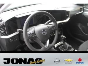 Opel Mokka Enjoy 1.2T SOFORT VERFÜGBAR R-Kamera Sitzheizung Apple Car Play