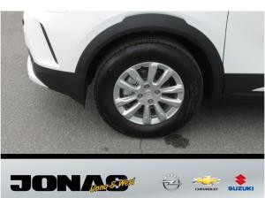 Opel Mokka Enjoy 1.2T SOFORT VERFÜGBAR R-Kamera Sitzheizung Apple Car Play