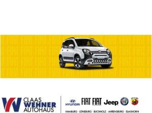 Fiat Panda CROSS *SOFORT VERFÜGBAR*