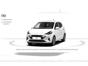 Hyundai i10 Trend 1.0 Schalter Bestellfahrzeug Gewerbe