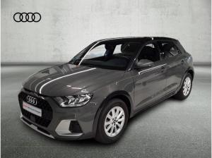 Audi A1 allstreet 25 TFSI VIRTUAL APS TEMPOMAT KLIMA