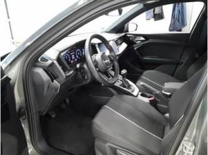 Audi A1 allstreet 25 TFSI VIRTUAL APS TEMPOMAT KLIMA