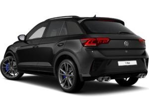 Volkswagen T-Roc R 2.0 TSI 4MOTION DSG Akrapovic Pano BeatsAudio AHK Anlieferung KW16/2024