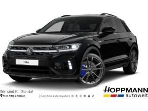 Volkswagen T-Roc R 2.0 TSI 4MOTION DSG Akrapovic Pano BeatsAudio AHK Anlieferung KW16/2024
