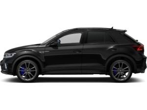 Volkswagen T-Roc R 2.0 TSI 4MOTION DSG Akrapovic Pano BeatsAudio AHK Anlieferung KW16/2024