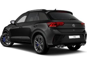 Volkswagen T-Roc R 2.0 TSI 4MOTION DSG Akrapovic Pano BeatsAudio AHK Anlieferung KW16/2024