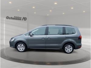 Volkswagen Sharan 1.4 TSI Comfortline 7 Sitze NAVI Sitzhzg.