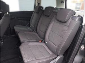 Volkswagen Sharan 1.4 TSI Comfortline 7 Sitze NAVI Sitzhzg.