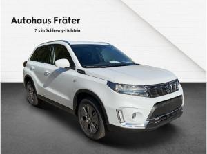 Suzuki Vitara ALLRAD & ANHÄNGERKUPPLUNG | SOFORT VERFÜGBAR