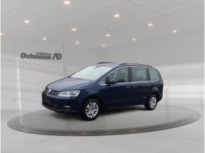 Volkswagen Sharan 1.4 TSI Comfortline 7-Sitzer Blind Spot