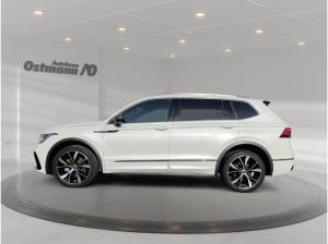 Volkswagen Tiguan Allspace 2.0 TDI 4Motion R-Line NAVI 360°