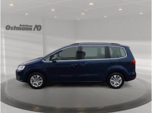Volkswagen Sharan 1.4 TSI Comfortline 7-Sitzer Blind Spot