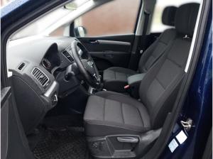 Volkswagen Sharan 1.4 TSI Comfortline 7-Sitzer Blind Spot