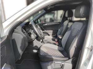 Volkswagen Tiguan Allspace 2.0 TDI 4Motion R-Line NAVI 360°