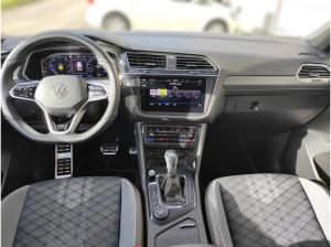 Volkswagen Tiguan Allspace 2.0 TDI 4Motion R-Line NAVI 360°