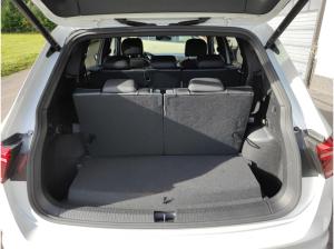 Volkswagen Tiguan Allspace 2.0 TDI 4Motion R-Line NAVI 360°
