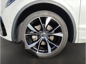 Volkswagen Tiguan Allspace 2.0 TDI 4Motion R-Line NAVI 360°