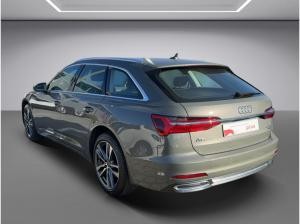 Audi A6 Avant Sport 40 TDI quattro .AHK.ACC.