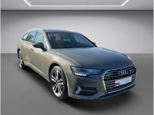 Audi A6 Avant Sport 40 TDI quattro .AHK.ACC.
