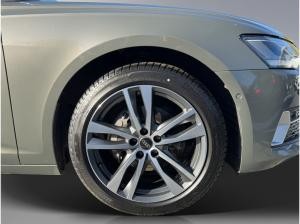 Audi A6 Avant Sport 40 TDI quattro .AHK.ACC.