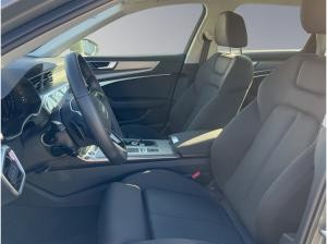 Audi A6 Avant Sport 40 TDI quattro .AHK.ACC.