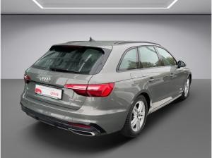 Audi A4 Avant S line 35 TFSI.ACC.Kamera