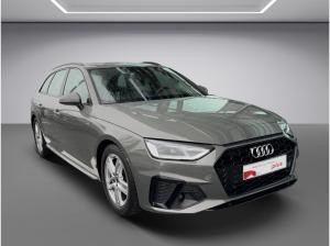Audi A4 Avant S line 35 TFSI.ACC.Kamera