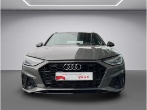 Audi A4 Avant S line 35 TFSI.ACC.Kamera