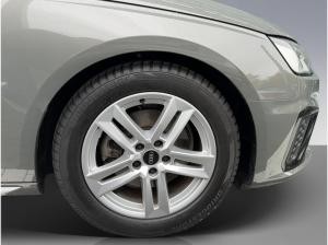 Audi A4 Avant S line 35 TFSI.ACC.Kamera