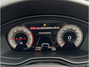 Audi A4 Avant S line 35 TFSI.ACC.Kamera