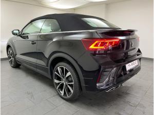 Volkswagen T-Roc Cabriolet R-Line RFK IQ.Drive IQ.Light Led