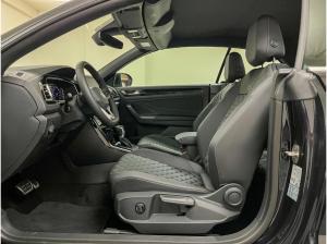Volkswagen T-Roc Cabriolet R-Line RFK IQ.Drive IQ.Light Led