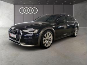 Audi A6 Allroad 40 TDI quattro S tronic AHK Pano MatrixLED VirtualCockpit+ DAB