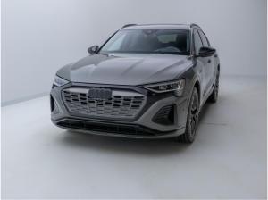 Audi Q8 Sportback e-tron 55*S-LINE*QUA*AHK*B&O*PANO**