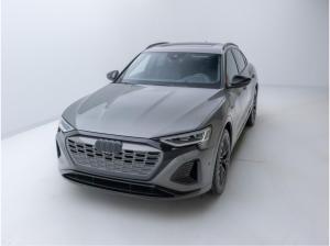 Audi Q8 Sportback e-tron 55*S-LINE*QUA*AHK*B&O*PANO**