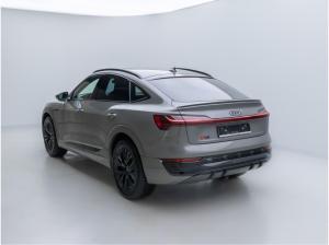 Audi Q8 Sportback e-tron 55*S-LINE*QUA*AHK*B&O*PANO**